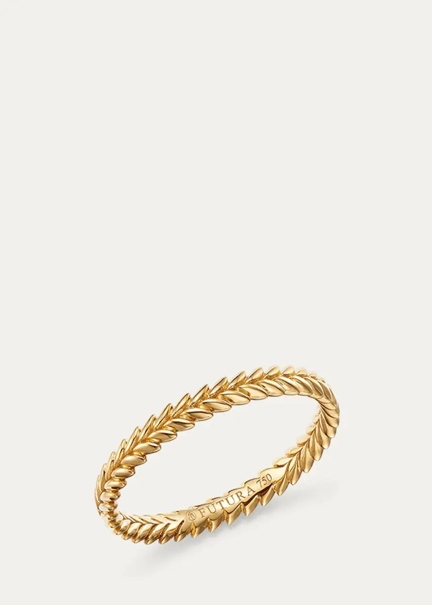 Futura Jewelry 14K Terra Ring | Thumbnail 3