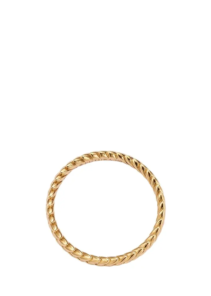 14K Terra Ring