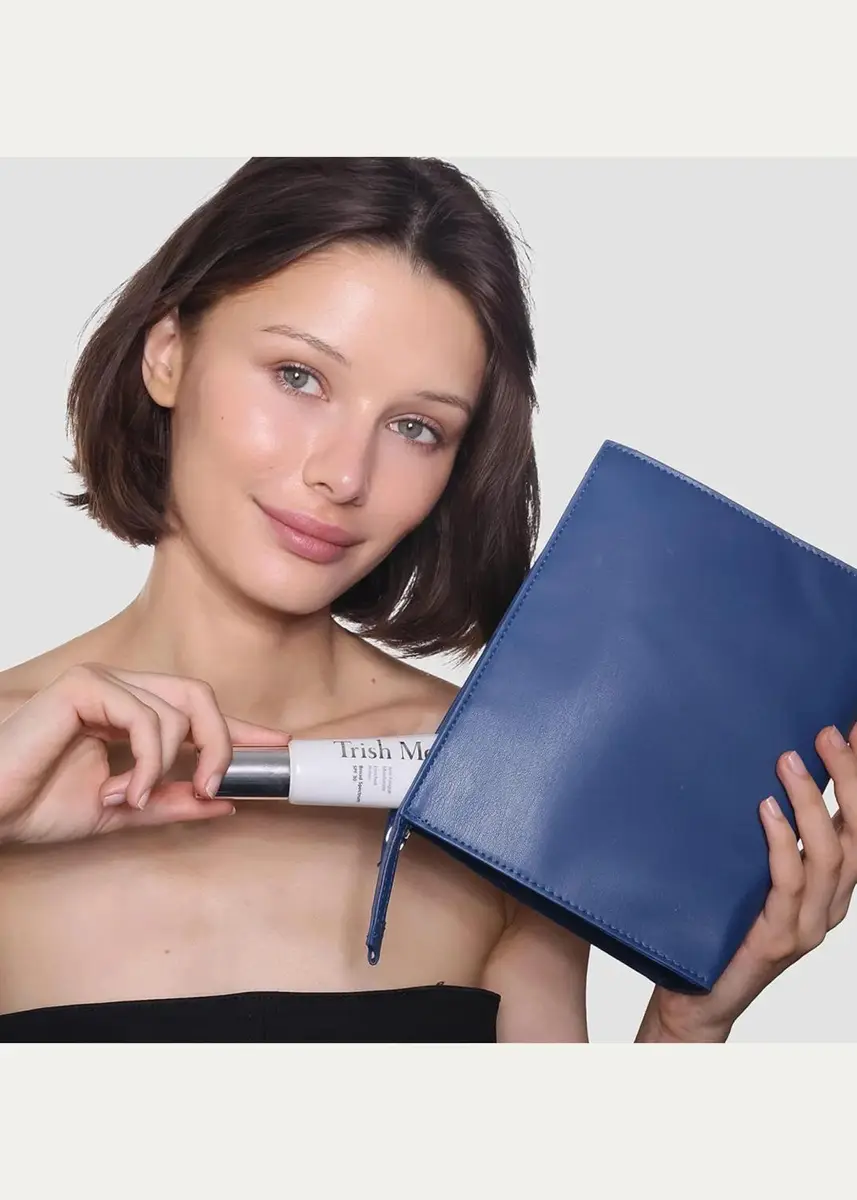Trish McEvoy The Power of Skincare Protect, Correct, and Repair Collection | Thumbnail 2 Trish McEvoy The Power of Skincare Protect, Correct, and Repair Collection | Thumbnail 2