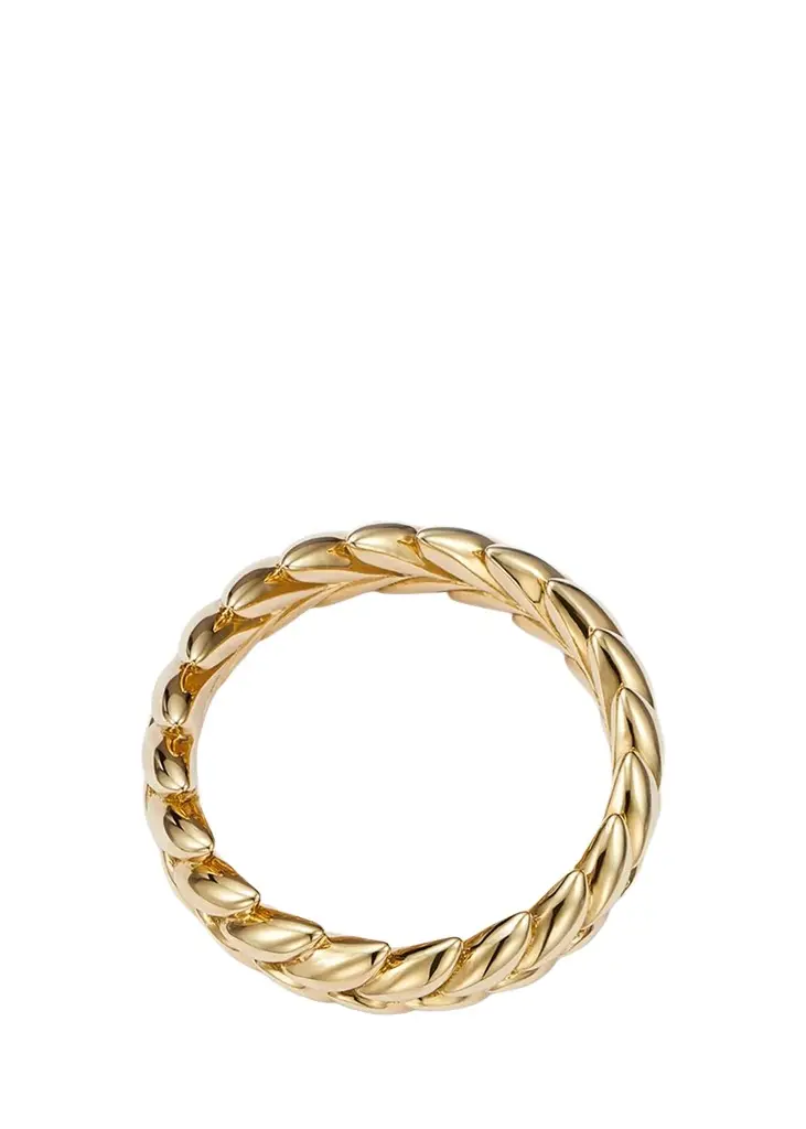 14K Ethereal Ring 14K Ethereal Ring