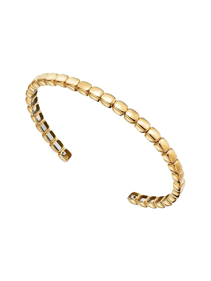 Futura Jewelry 14K Link Bangle Bracelet