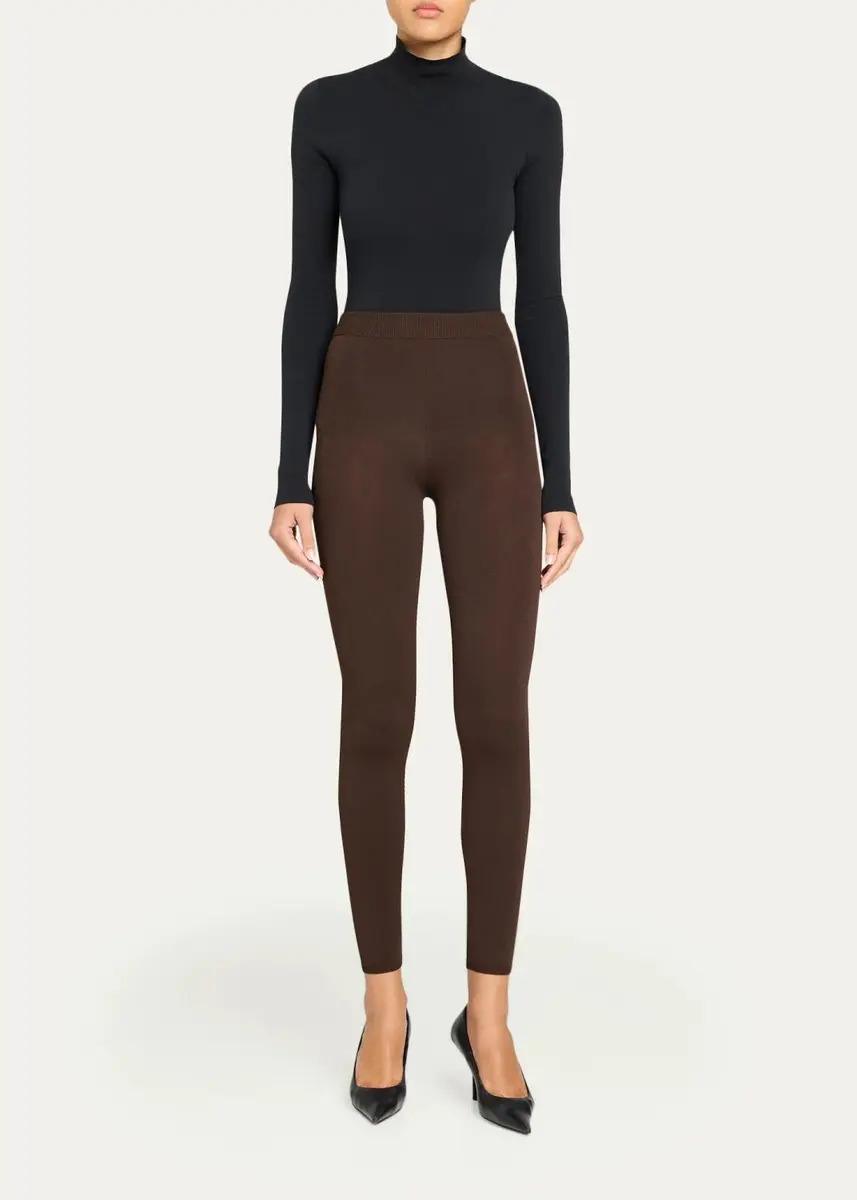 Balenciaga Athletic Leggings | Thumbnail 2 Balenciaga Athletic Leggings | Thumbnail 2