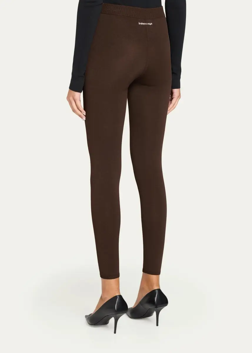 Balenciaga Athletic Leggings | Thumbnail 3 Balenciaga Athletic Leggings | Thumbnail 3