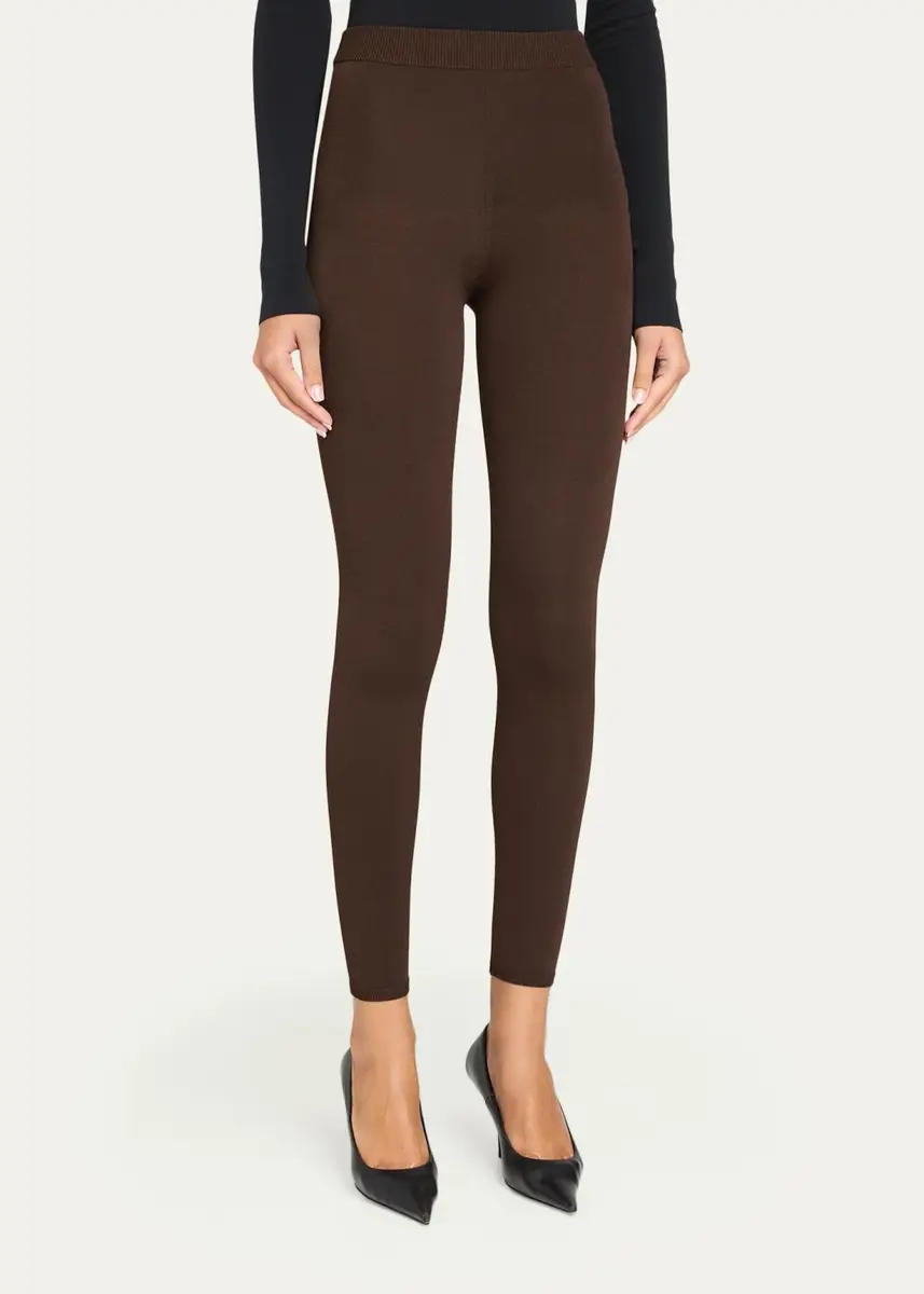 Balenciaga Athletic Leggings | Thumbnail 4 Balenciaga Athletic Leggings | Thumbnail 4