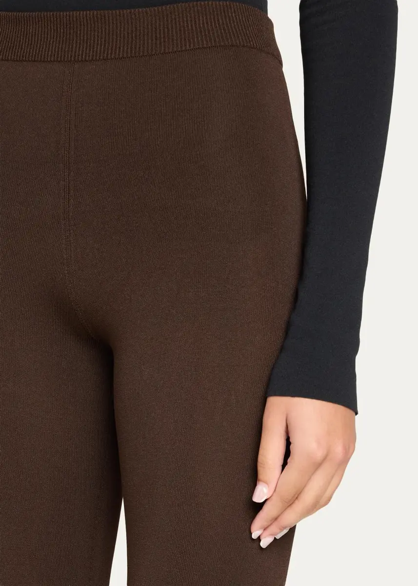 Balenciaga Athletic Leggings | Thumbnail 5 Balenciaga Athletic Leggings | Thumbnail 5