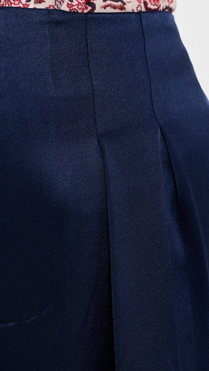 Alice + Olivia Eloise Wide Leg Pants | Thumbnail 6