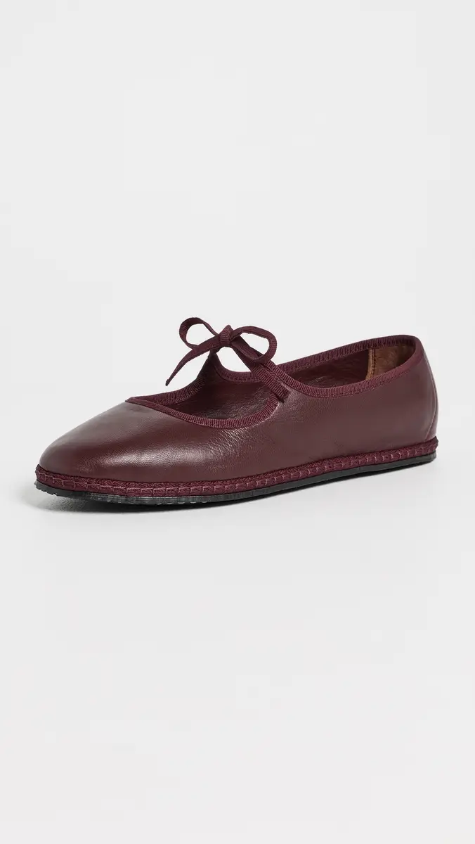 Vibi Venezia Brigitte Leather | Thumbnail 2