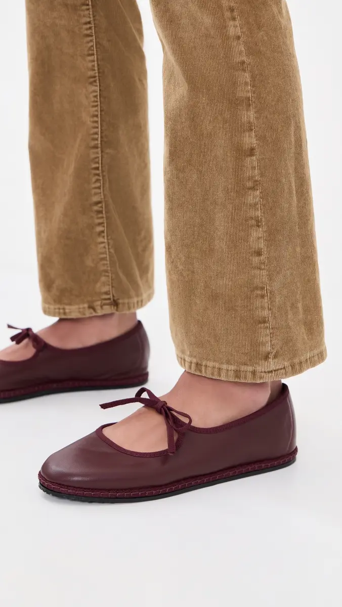 Vibi Venezia Brigitte Leather | Thumbnail 3