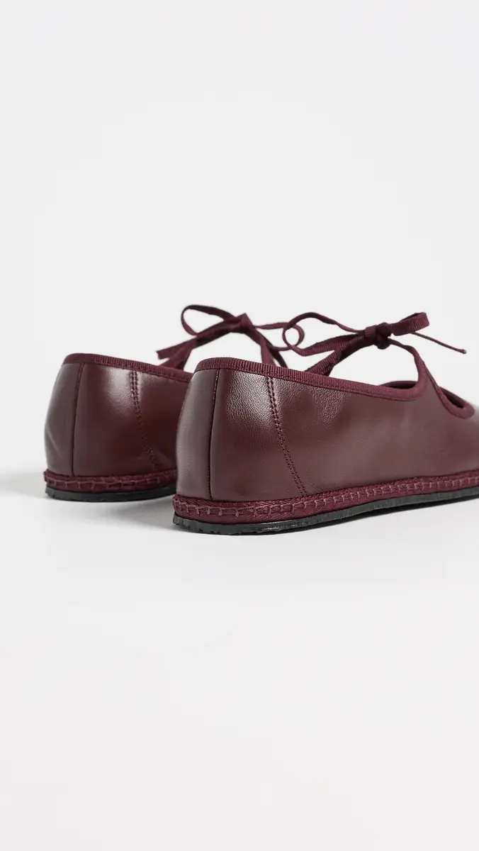 Vibi Venezia Brigitte Leather | Thumbnail 4
