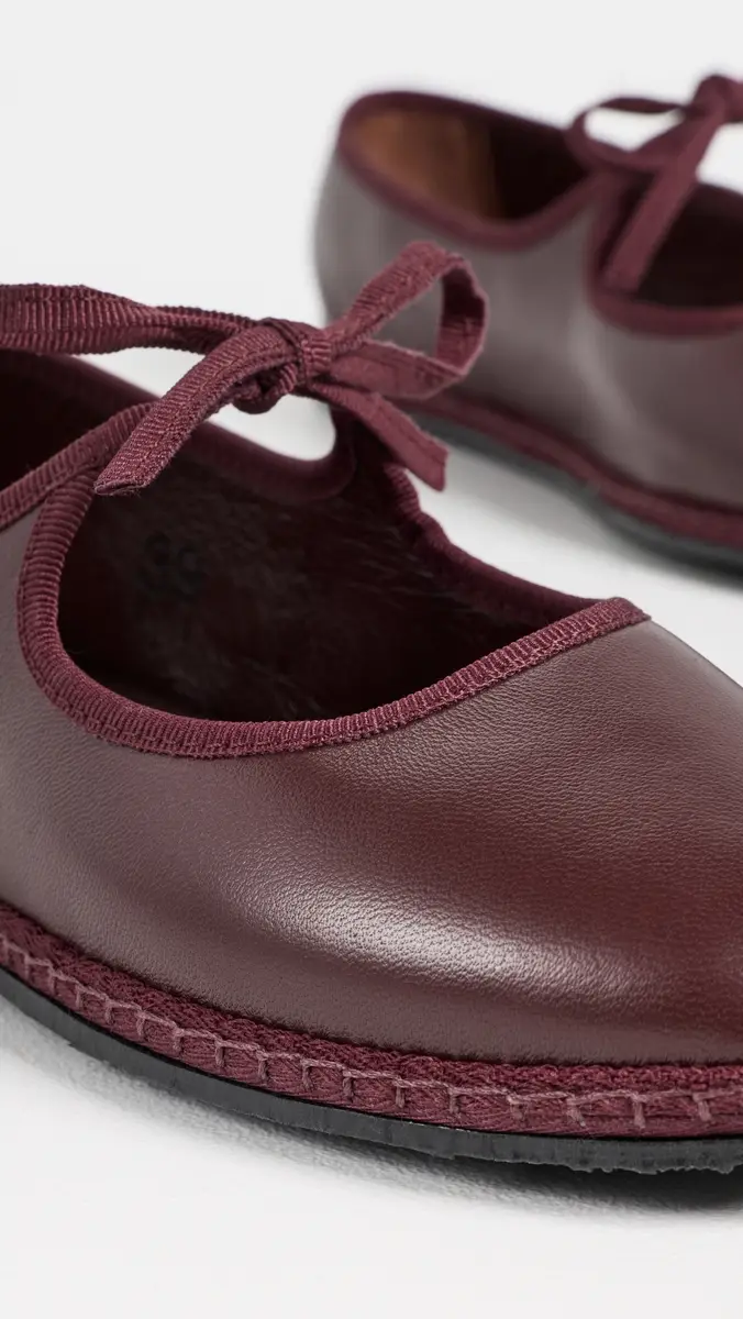 Vibi Venezia Brigitte Leather | Thumbnail 6