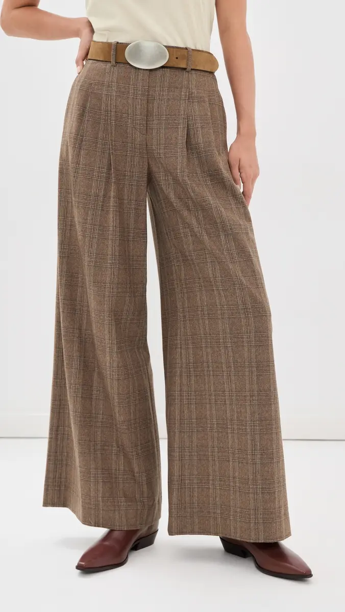 TWP Avery Pants | Thumbnail 2