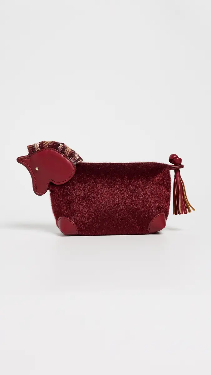 Stoney Clover Lane Horse Pouchette | Thumbnail 2 Stoney Clover Lane Horse Pouchette | Thumbnail 2