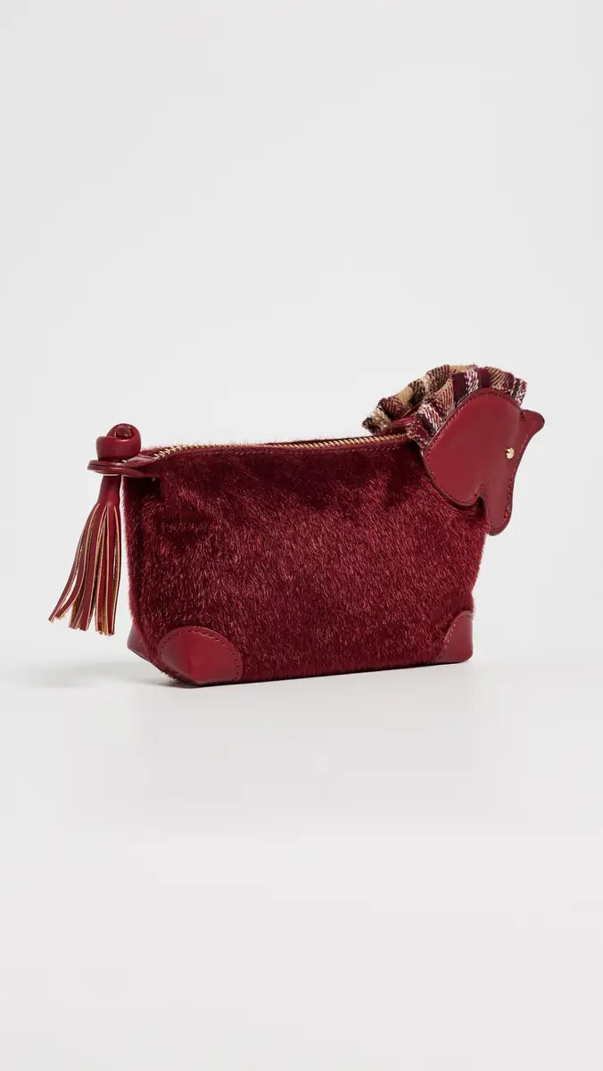 Stoney Clover Lane Horse Pouchette | Thumbnail 3 Stoney Clover Lane Horse Pouchette | Thumbnail 3