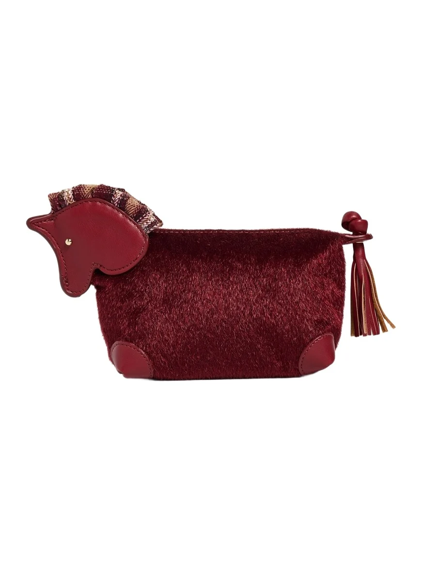 Horse Pouchette Horse Pouchette