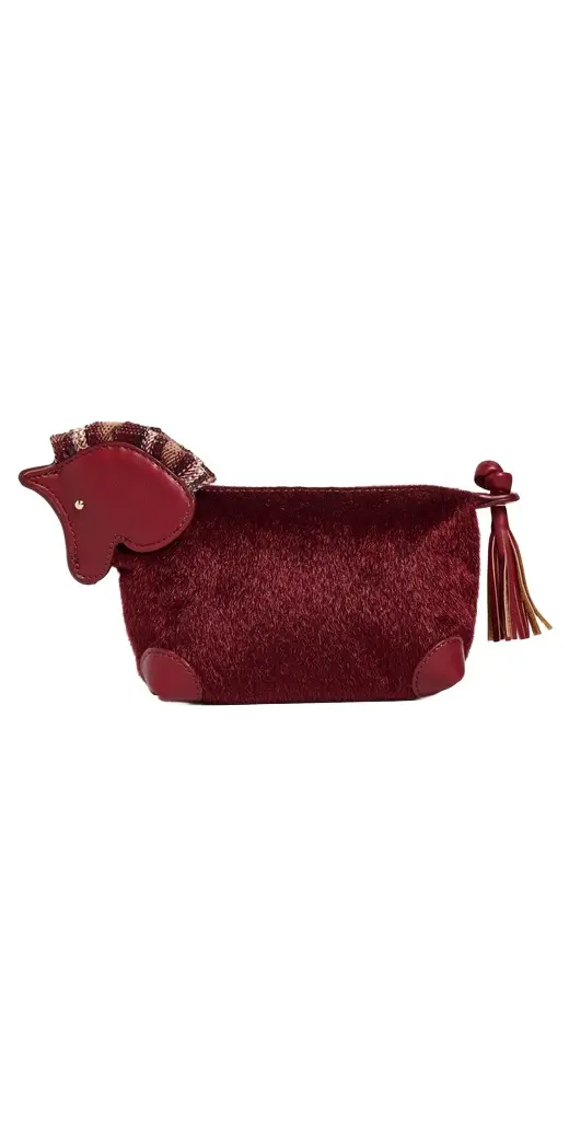 Stoney Clover Lane Horse Pouchette