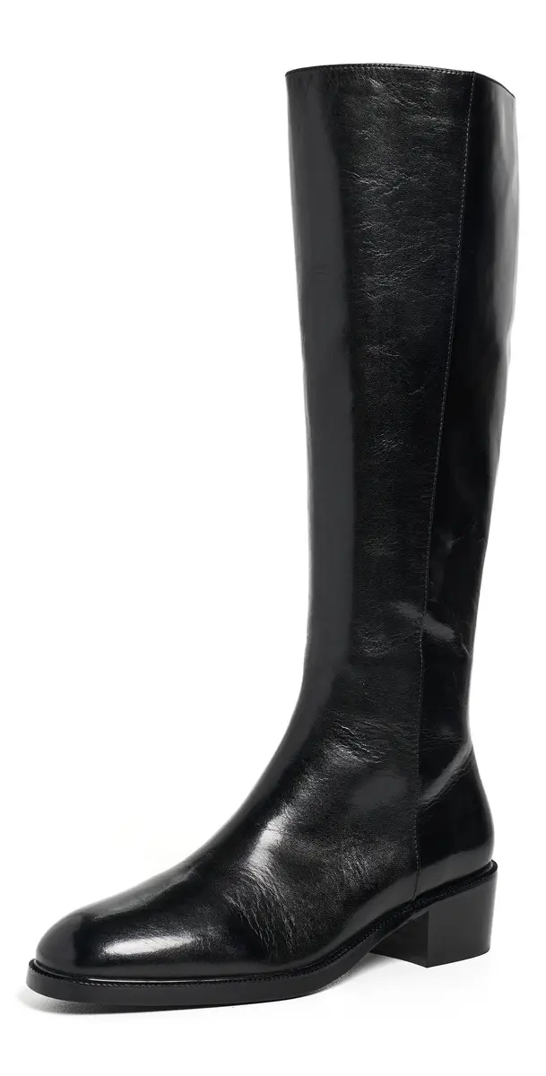 Jackson Boots