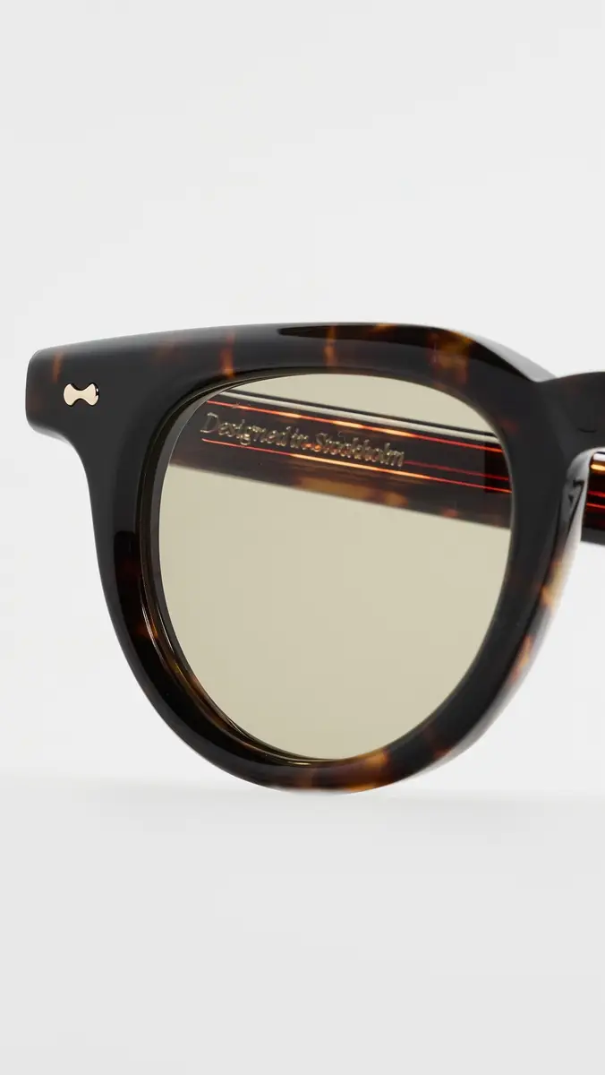 Chimi Ciro Sunglasses | Thumbnail 6