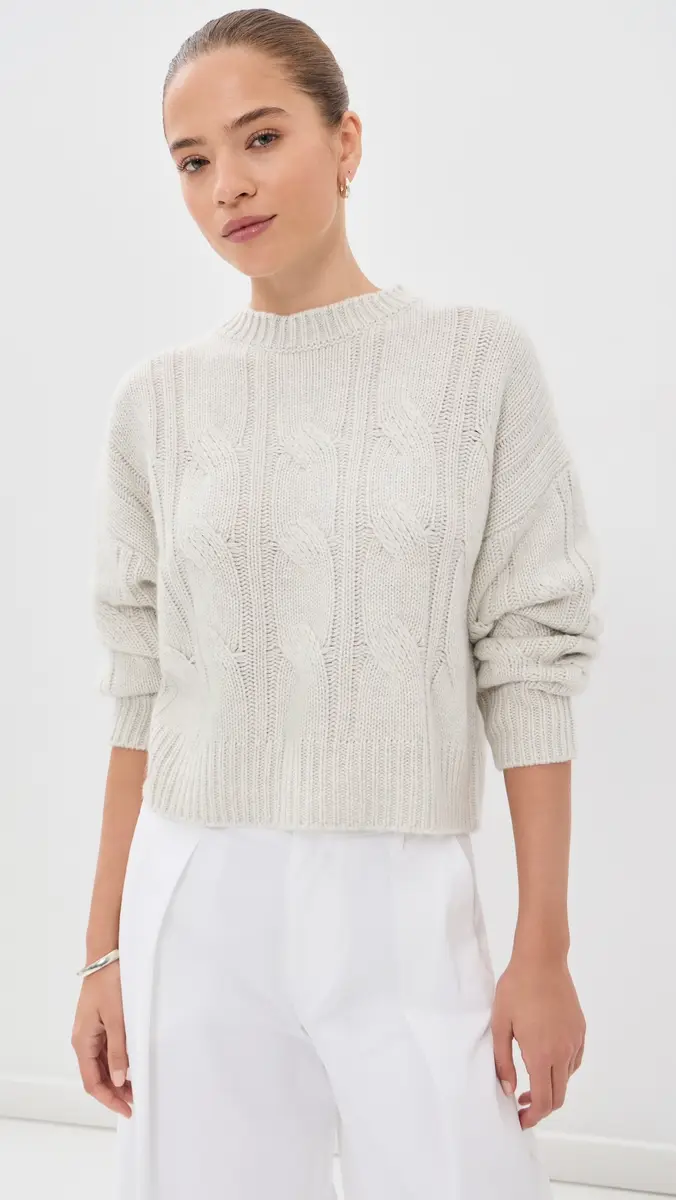 Sablyn Blizzard Sweater | Thumbnail 2