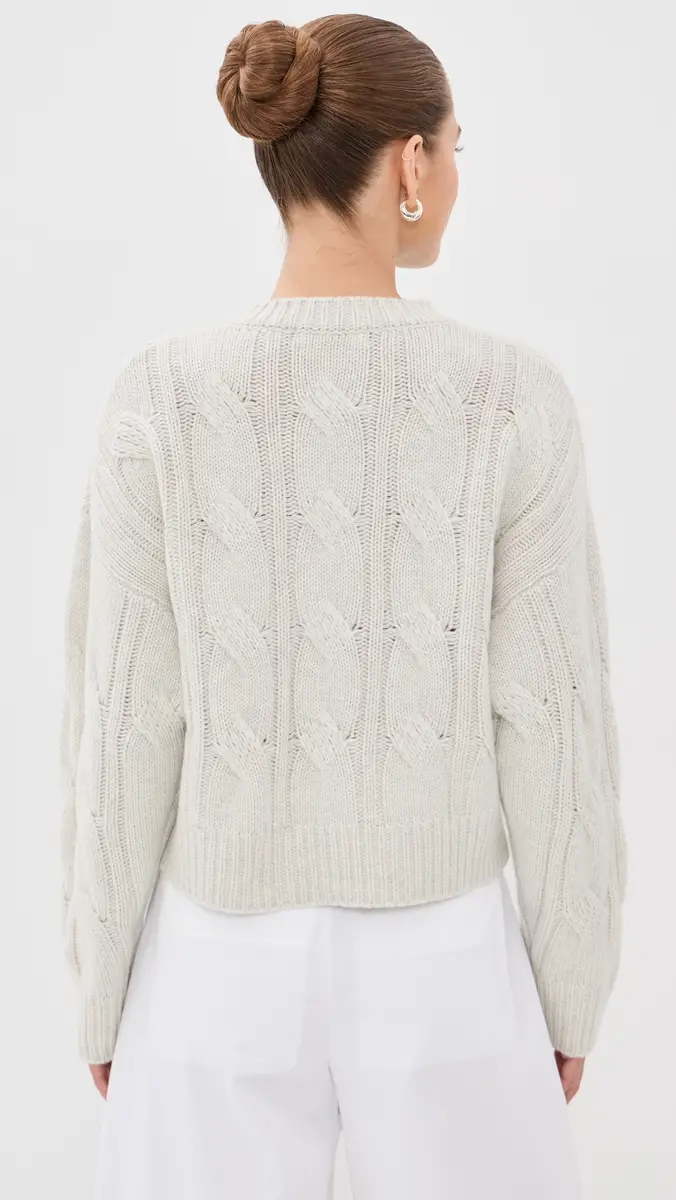 Sablyn Blizzard Sweater | Thumbnail 3