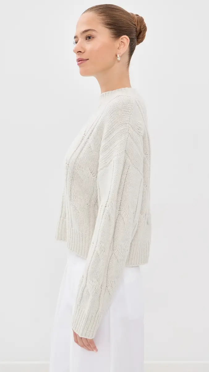 Sablyn Blizzard Sweater | Thumbnail 4