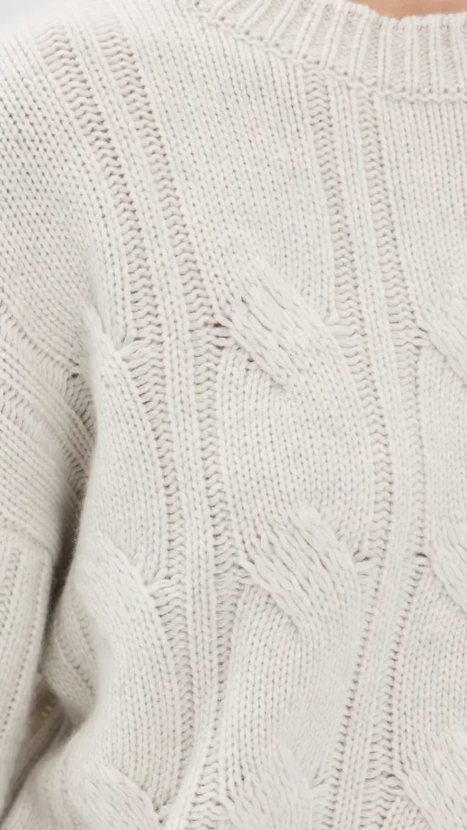 Sablyn Blizzard Sweater | Thumbnail 6