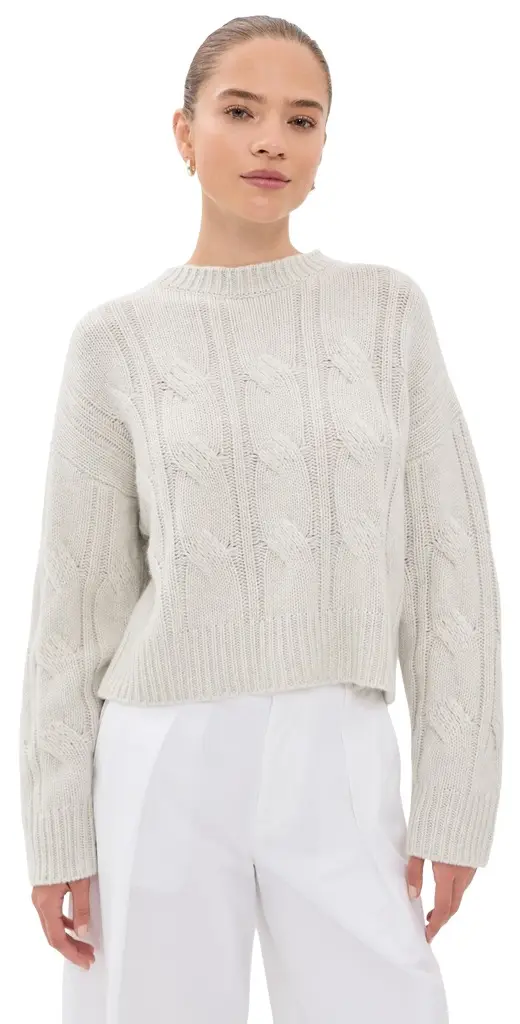 Blizzard Sweater