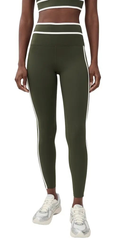 BEACH RIOT Solara Leggings