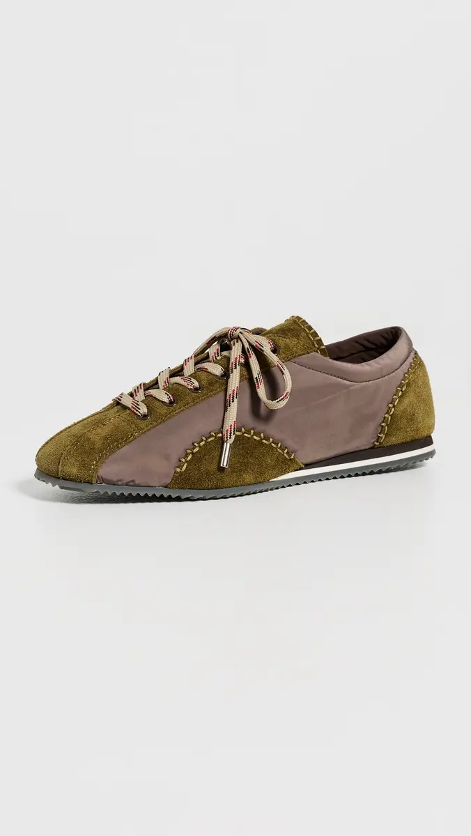 Wales Bonner Paris Sneakers | Thumbnail 2