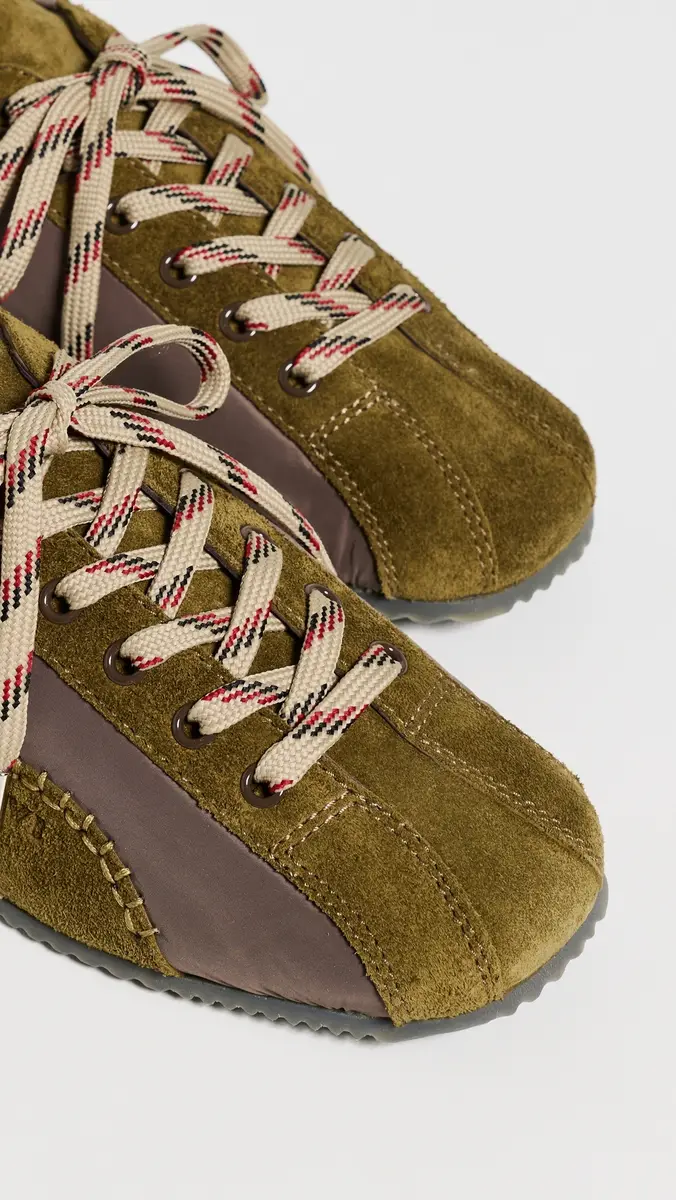 Wales Bonner Paris Sneakers | Thumbnail 6