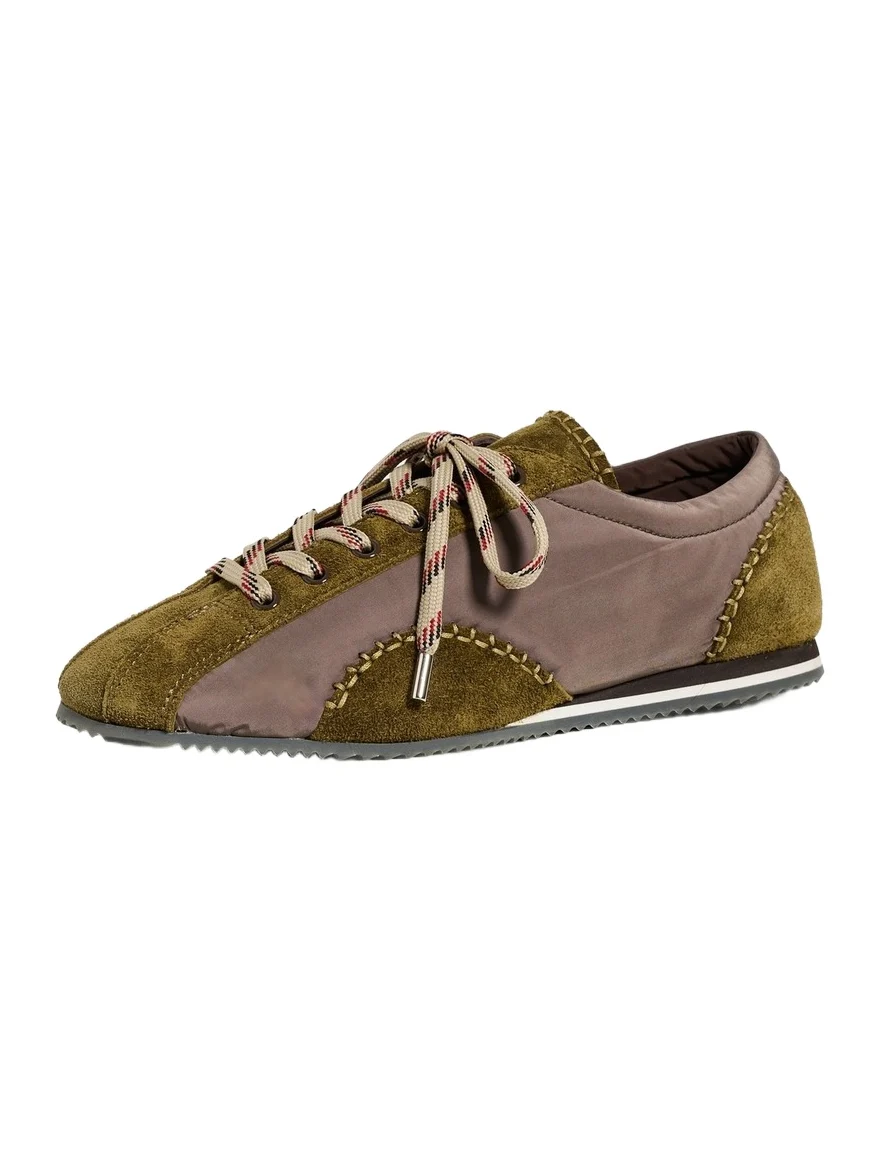 Wales Bonner Paris Sneakers