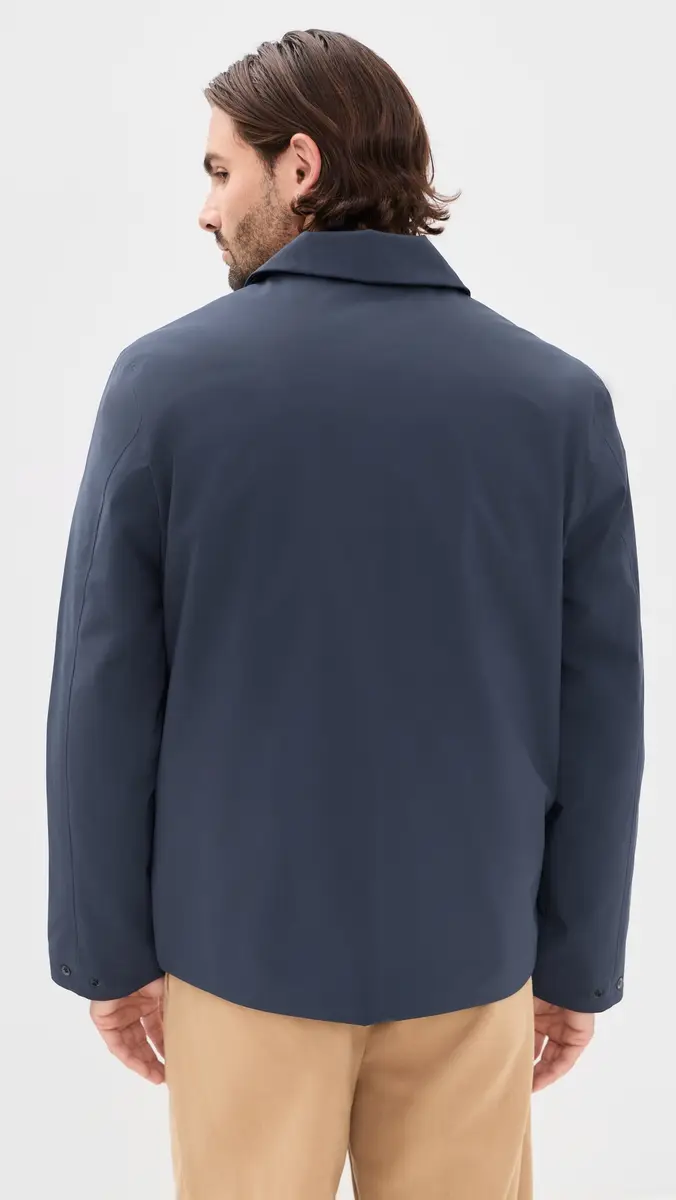PS Paul Smith Taped Seam Jacket | Thumbnail 3