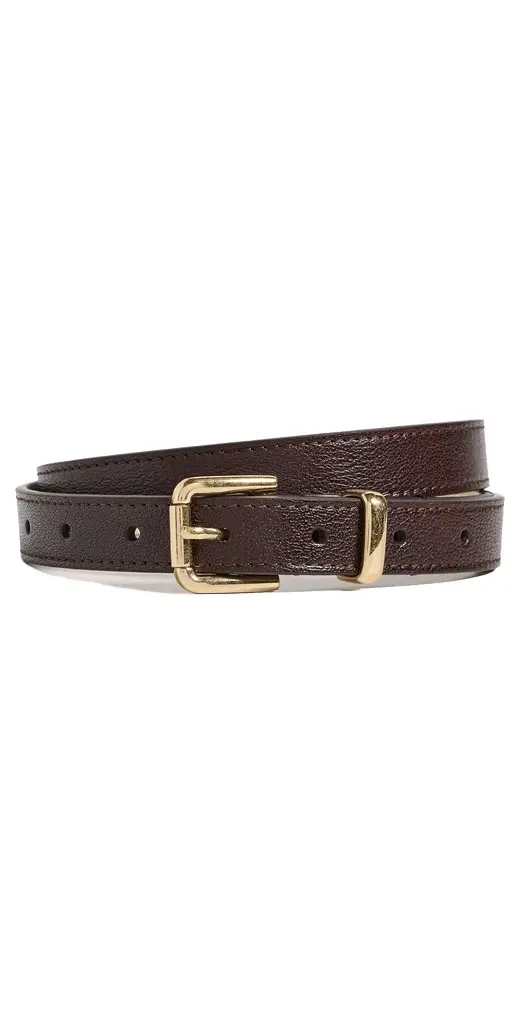 Jamie Haller The Slim Bar Belt