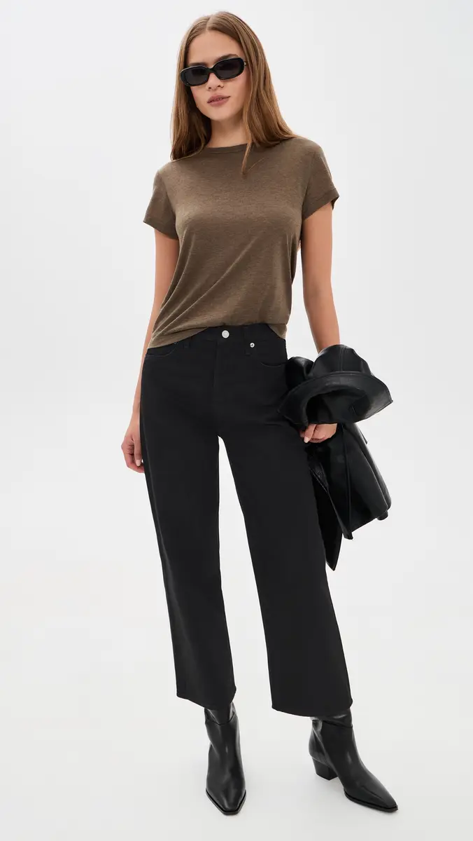 AGOLDE Rigid Ren Jeans | Thumbnail 2 AGOLDE Rigid Ren Jeans | Thumbnail 2