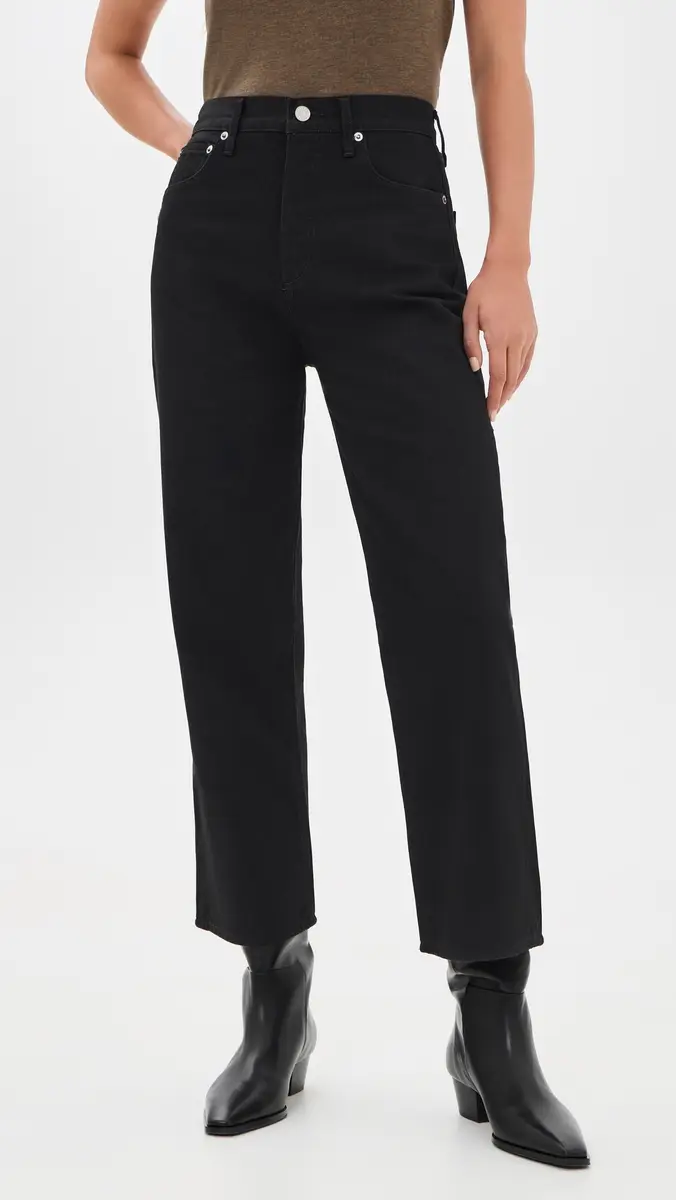 AGOLDE Rigid Ren Jeans | Thumbnail 3 AGOLDE Rigid Ren Jeans | Thumbnail 3