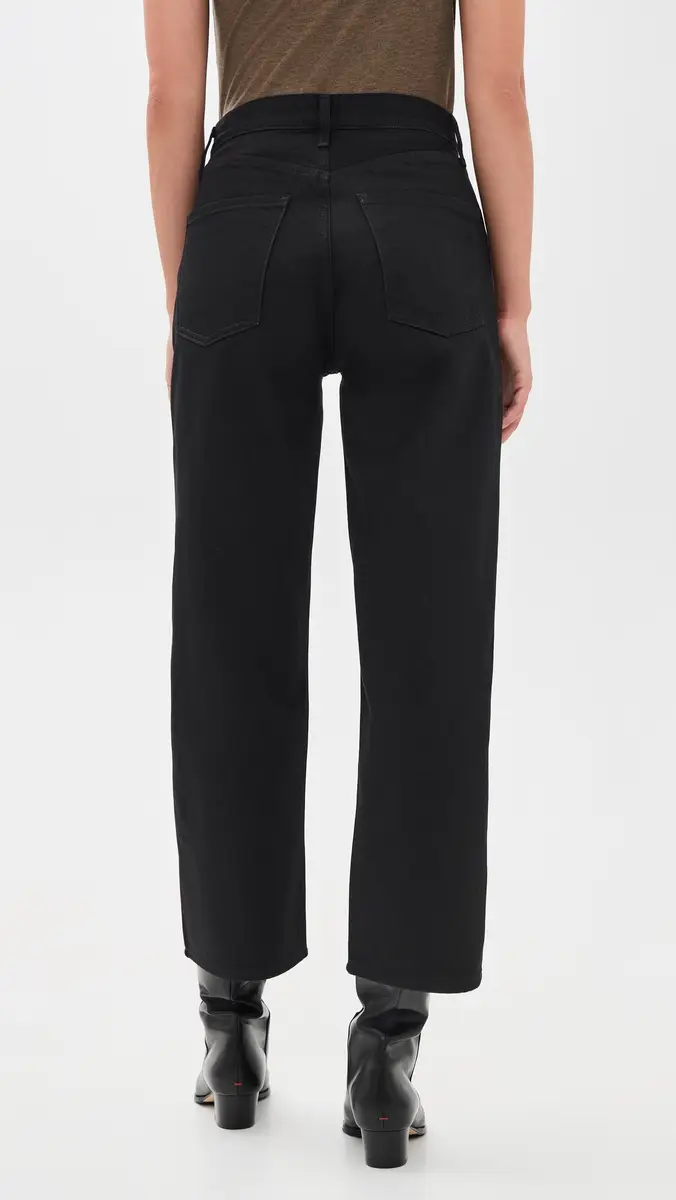 AGOLDE Rigid Ren Jeans | Thumbnail 4 AGOLDE Rigid Ren Jeans | Thumbnail 4