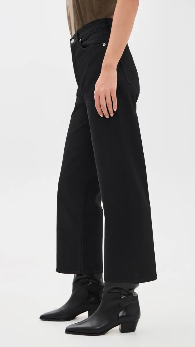 AGOLDE Rigid Ren Jeans | Thumbnail 5 AGOLDE Rigid Ren Jeans | Thumbnail 5