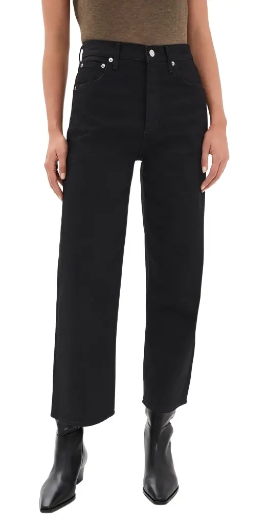 Rigid Ren Jeans