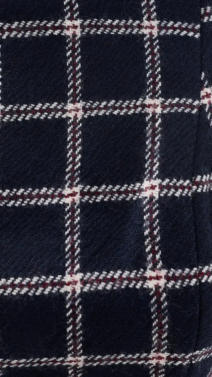 HUNTER BELL Bini Wool Top | Thumbnail 6 HUNTER BELL Bini Wool Top | Thumbnail 6