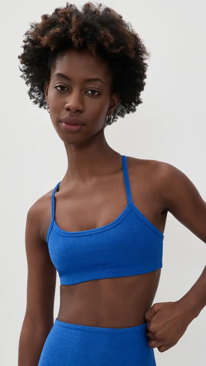 Beyond Yoga Spacedye Slim Racerback Bra | Thumbnail 2 Beyond Yoga Spacedye Slim Racerback Bra | Thumbnail 2