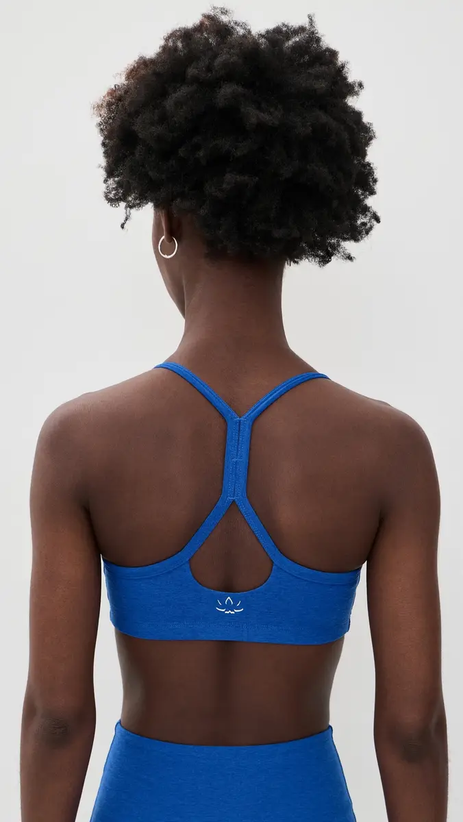 Beyond Yoga Spacedye Slim Racerback Bra | Thumbnail 3 Beyond Yoga Spacedye Slim Racerback Bra | Thumbnail 3