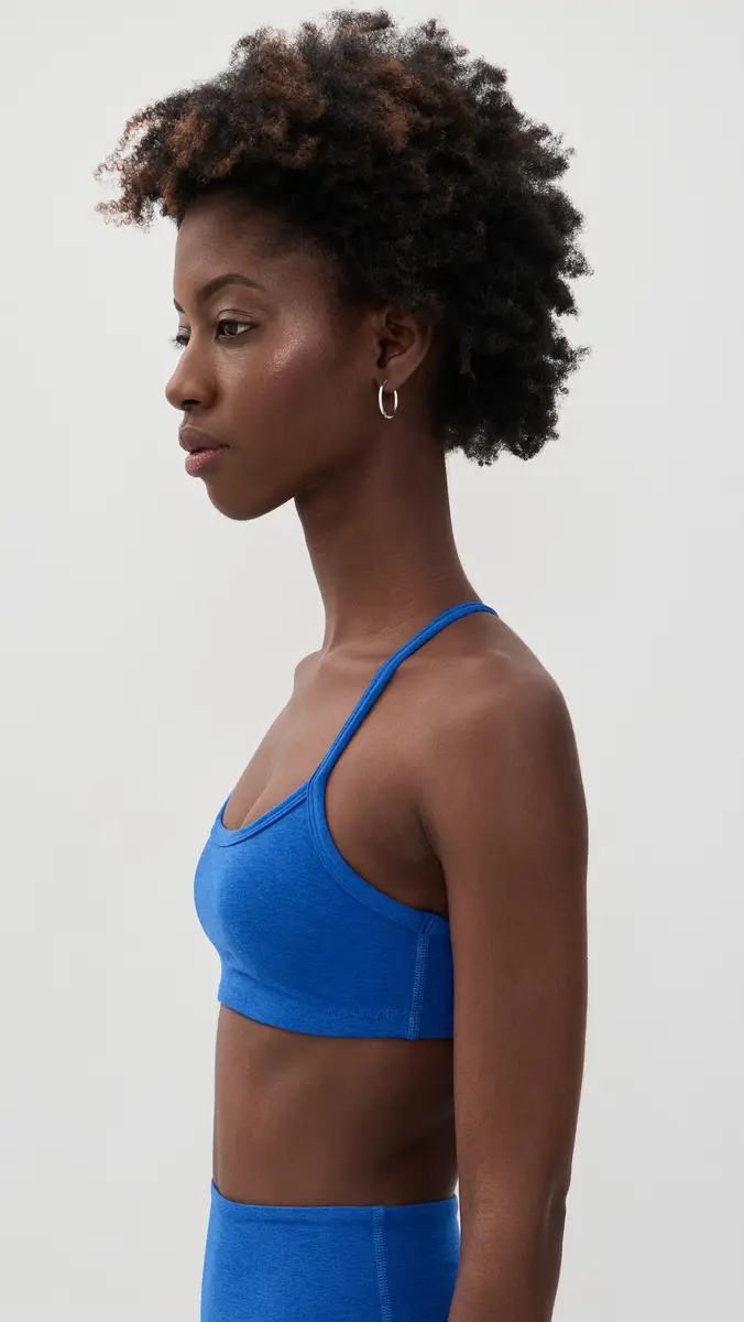 Beyond Yoga Spacedye Slim Racerback Bra | Thumbnail 4 Beyond Yoga Spacedye Slim Racerback Bra | Thumbnail 4