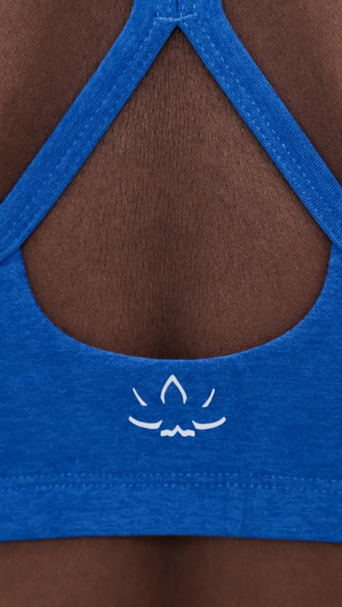 Beyond Yoga Spacedye Slim Racerback Bra | Thumbnail 6 Beyond Yoga Spacedye Slim Racerback Bra | Thumbnail 6