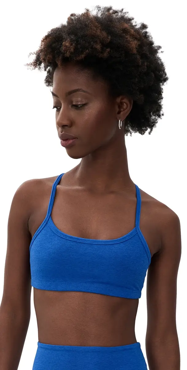 Beyond Yoga Spacedye Slim Racerback Bra