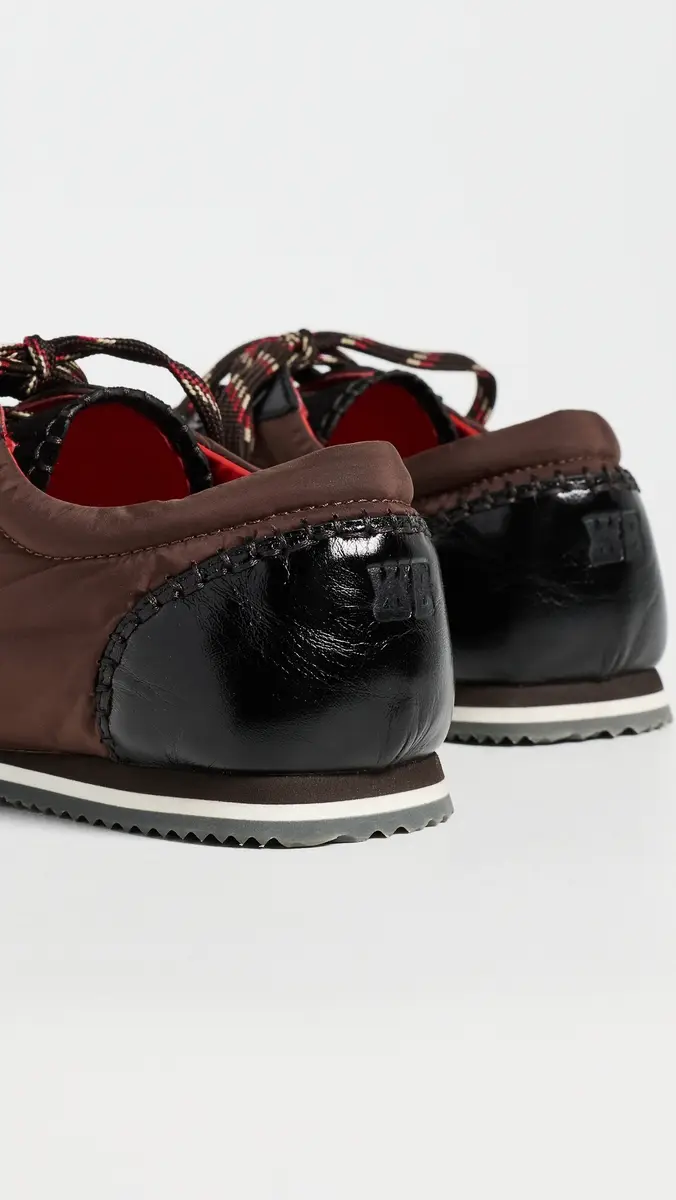 Wales Bonner Paris Trainer Sneakers | Thumbnail 4