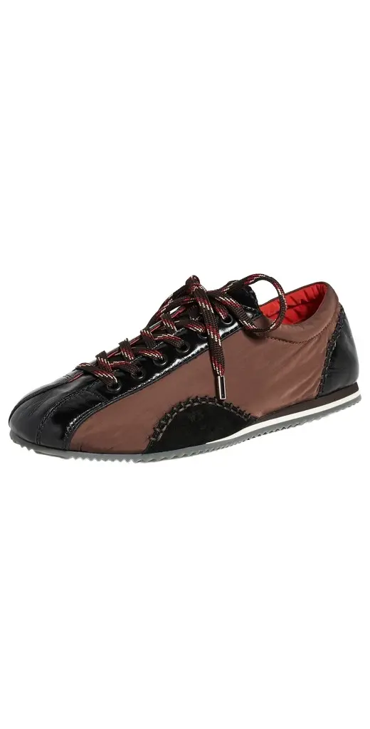 Paris Trainer Sneakers Paris Trainer Sneakers
