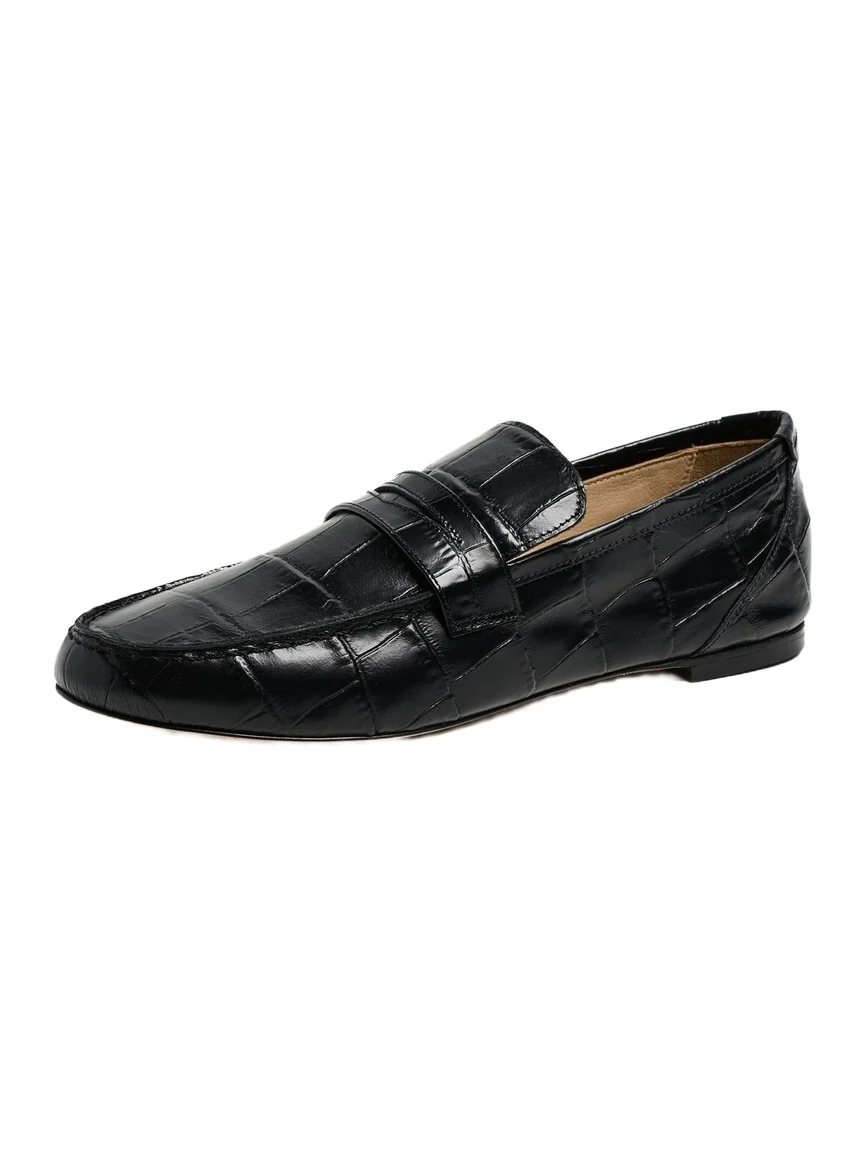 Croc Penny Loafers Croc Penny Loafers