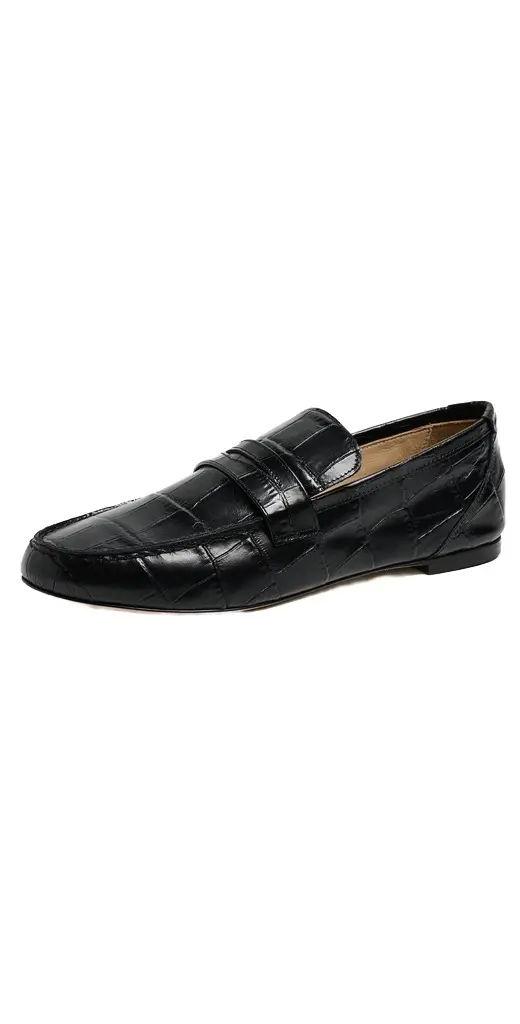 Croc Penny Loafers Croc Penny Loafers