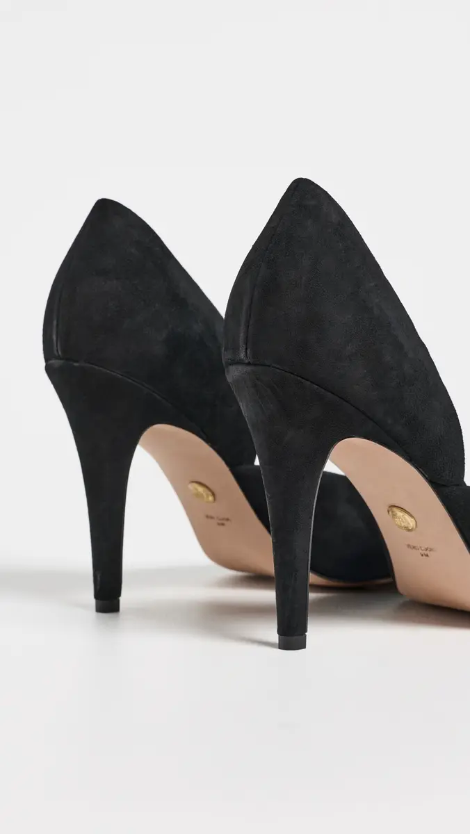Veronica Beard Lorena Cabochon Pumps | Thumbnail 4 Veronica Beard Lorena Cabochon Pumps | Thumbnail 4