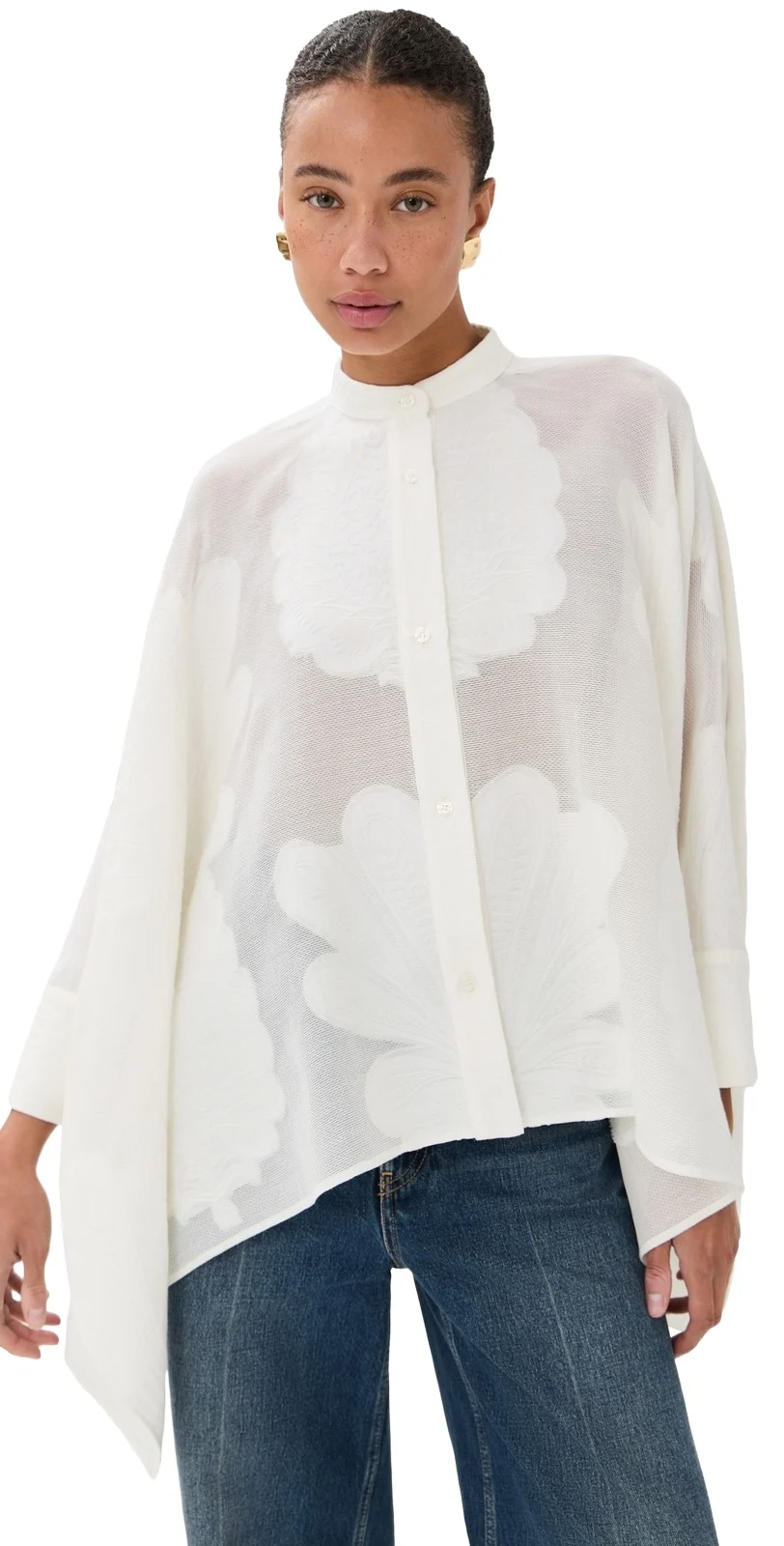 Foulard Shirt