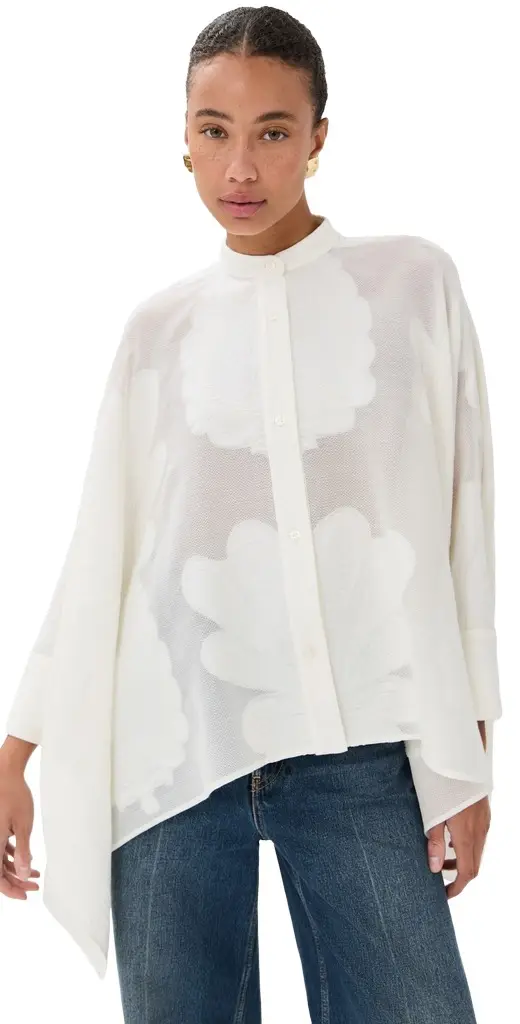 Foulard Shirt Foulard Shirt